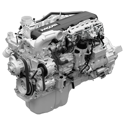 U2040 Engine